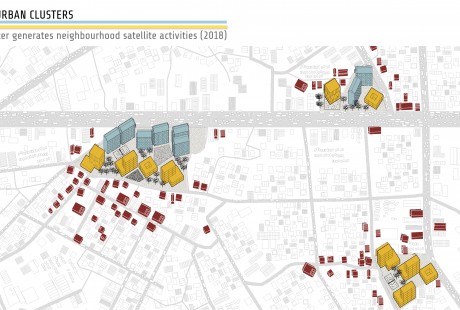 CLUSTER IN THE CITY11