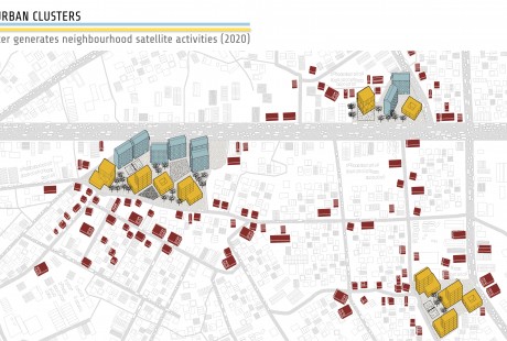 CLUSTER IN THE CITY12