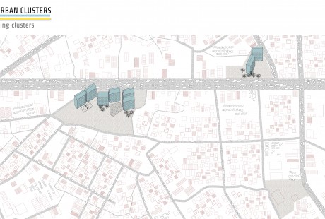 CLUSTER IN THE CITY8