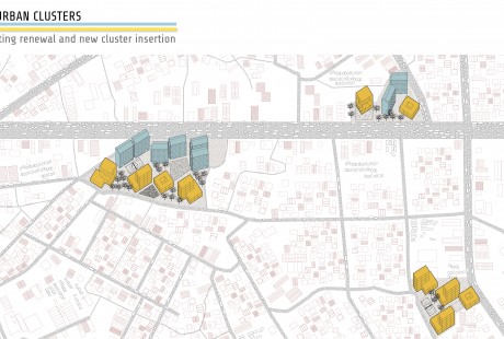 CLUSTER IN THE CITY9